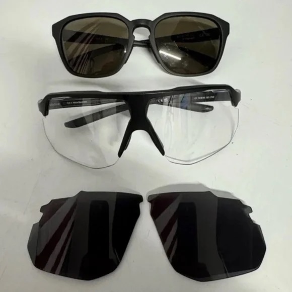 LIKE NEW Smith Optics BUNDLE - Picture 1 of 12